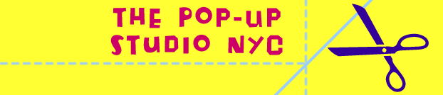 The Pop-Up Studio NYC