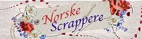 Jag är medlem i Norsk Scrappere