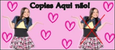 Copias aqui não!