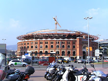 Bullfighting Ring