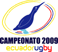 Federación Ecuatoriana de Rugby