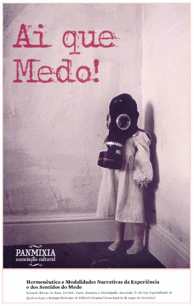 "Hermenêutica e Modalidades Narrativas da Experiência do Medo". In Ai que medo!, Porto, 2008.