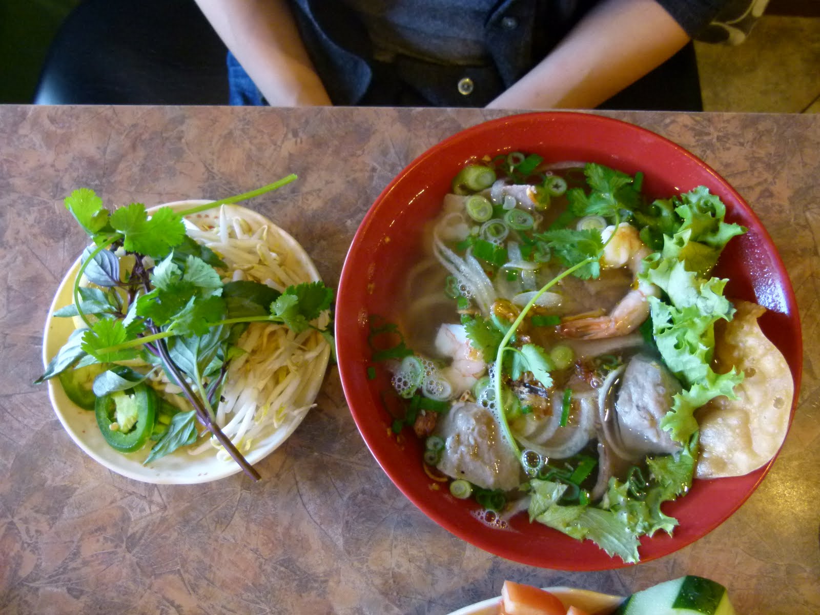 Bay Area Diary 美西太太 海瑟薇 [ Irvine ] Pho Tasia