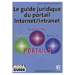 LE GUIDE JURIDIQUE DU PORTAIL INTERNET/INTRANET