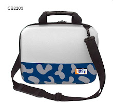 Mini cb 2203