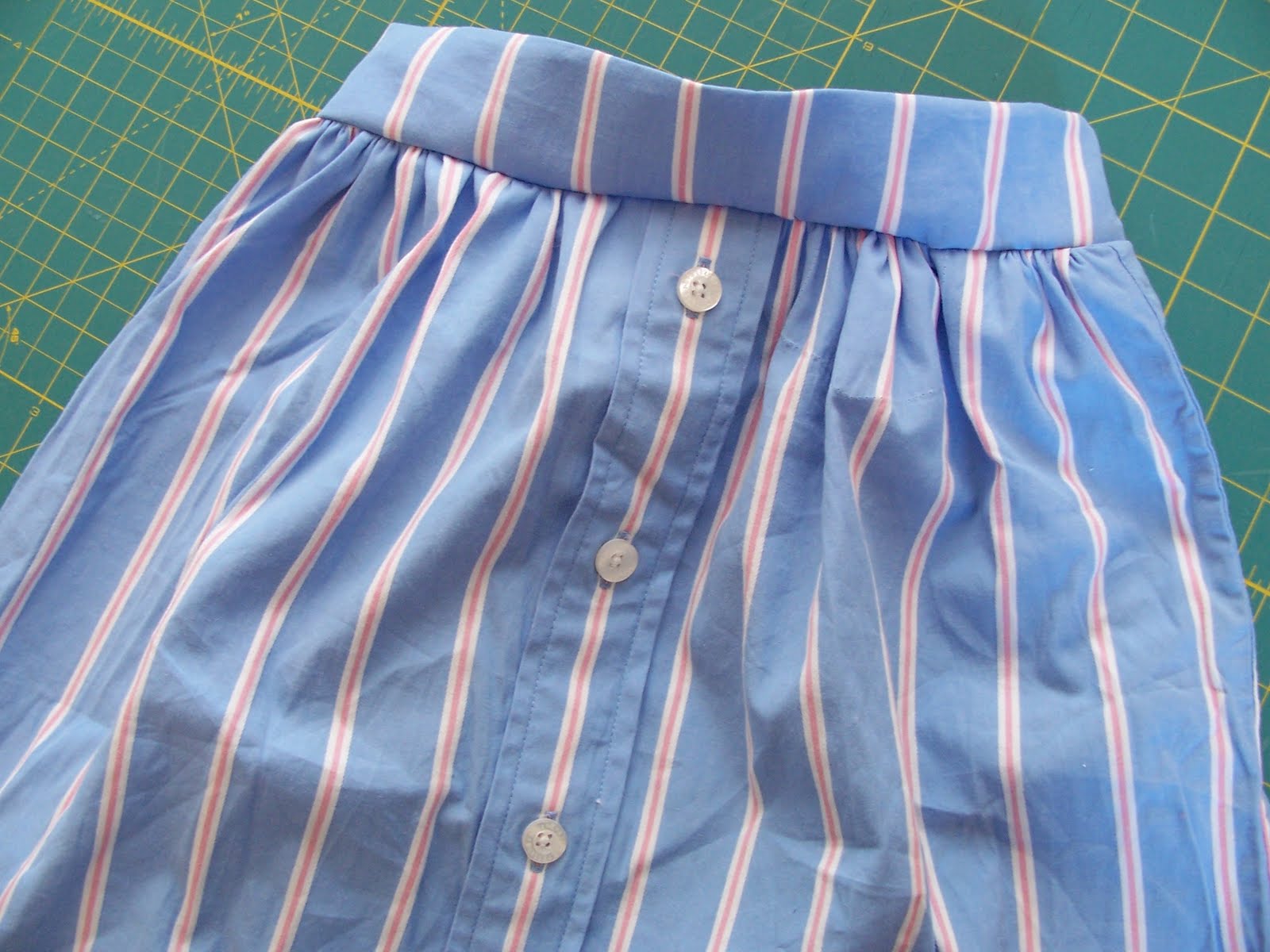 Brown Paper Packages The Ashton Top Tutorial