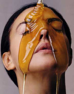 Homemade Honey Facial Mask 67