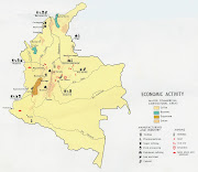 Solicitudes mineras en terriotrio indígena en Colombia en infografía territorios indigenas solicitudes para mineria en infografia colombia