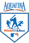 2011 Pitch, Hit and Run