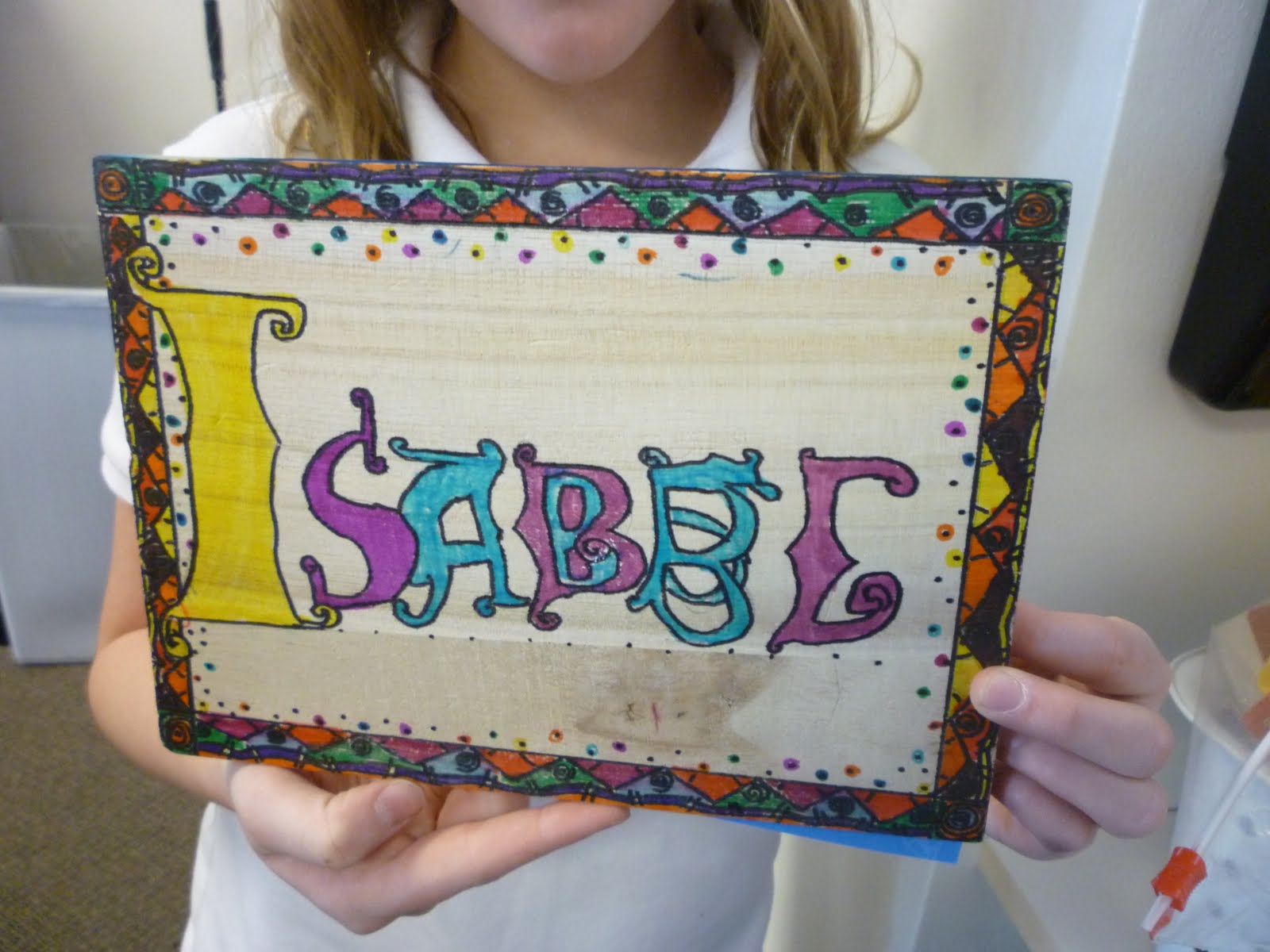Summit Academy Loves Art!: Medieval Art Projects 6th Grade