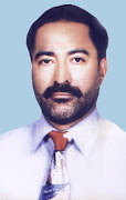 Imran Nadeem Shigri PPP