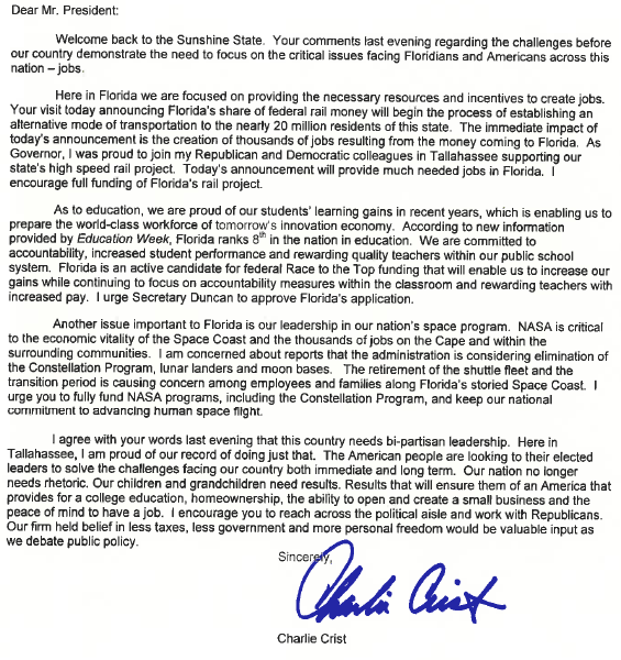 [charlie+crist+letter+to+obama.png]