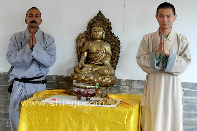 Grandmaster Shifuji Motivational Speaker Grandmaster Shifuji Motivational Speaker