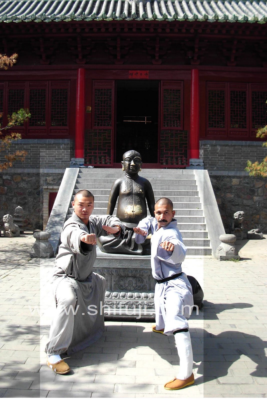 Grand Master Headmaster-founder