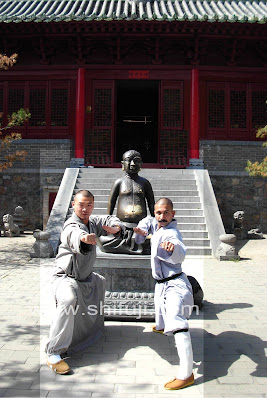 Grandmaster Shifuji Shaurya Bharadwaj Grandmaster Shifuji Shaurya Bharadwaj