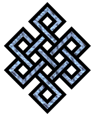 Xing Fu: THE ENDLESS KNOT