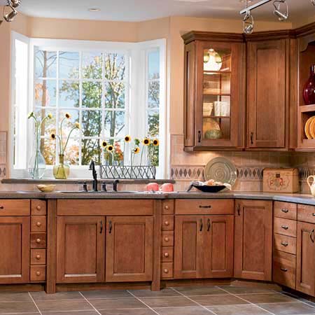 Kitchen Cabinet Designers