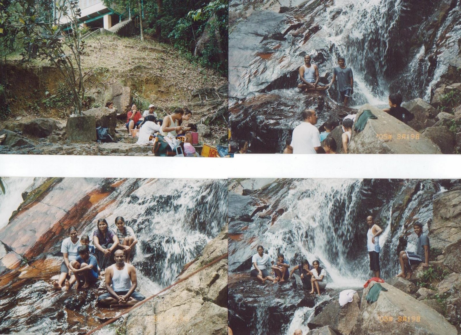 Kota tinggi  Johor  Malayisa