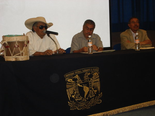 Música Guerrerense Tamborita calentana, da personalidad a la música de