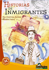 Historias de inmigrantes