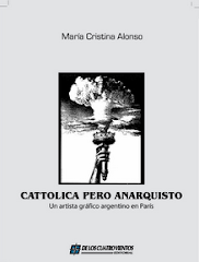 Cattolica pero anarquisto