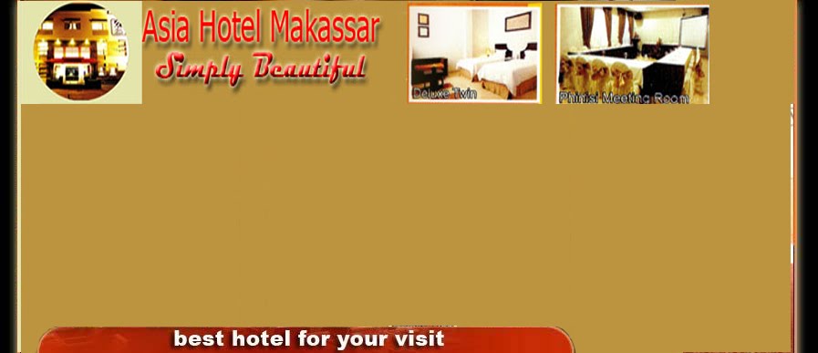 Asia Hotel Makassar