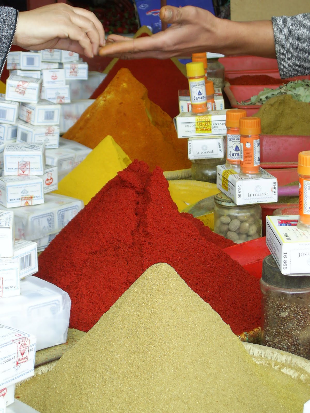 Timeless Foods How to Create Your Own Signature Curry Powder Blend