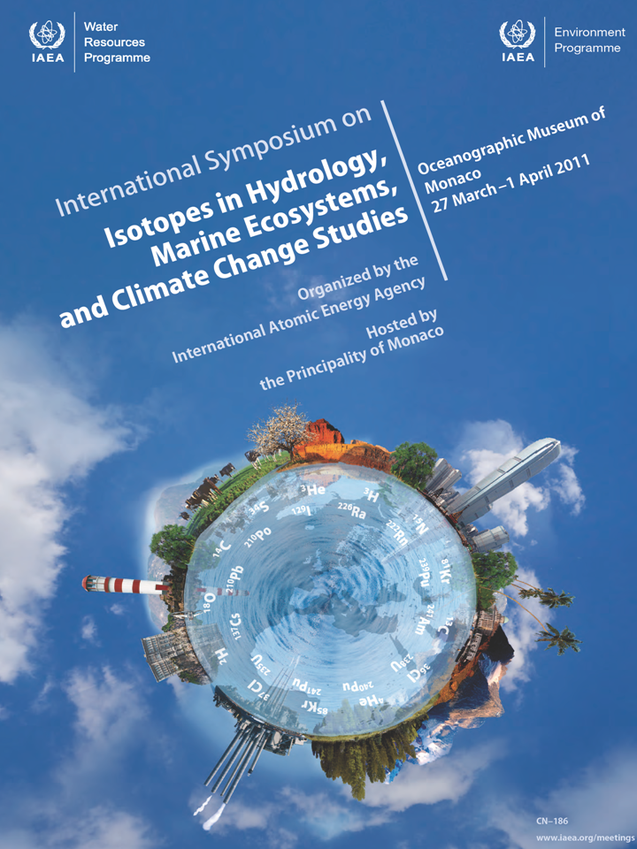 The Humboldt Current System International Symposium On Isotopes In