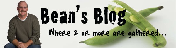 Bean's Blog