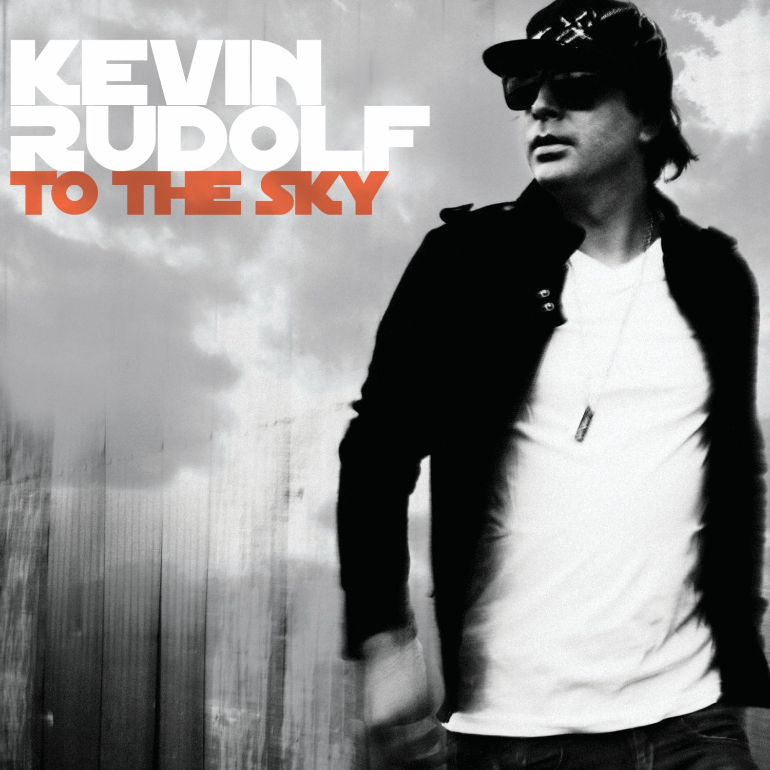 KEVIN RUDOLF