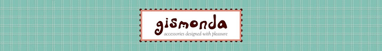 gismonda accessories designed