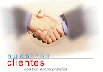 NUESTROS CLIENTES