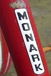 View Monark Bikes