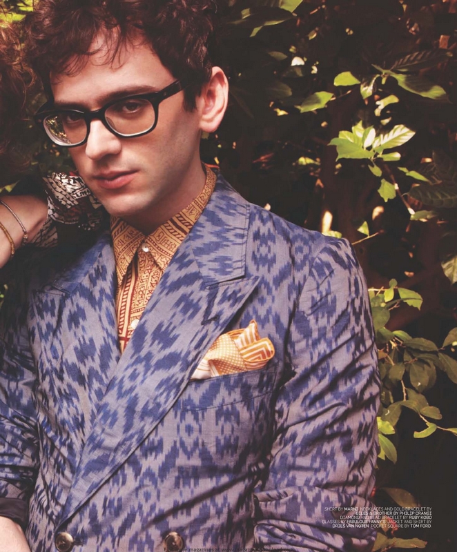 andrew vanwyngarden. Andrew+vanwyngarden+young