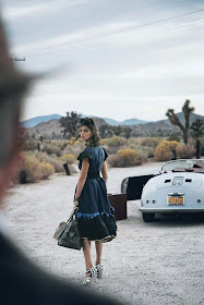 daria werbowy apartment. Daria+werbowy+vogue+april+
