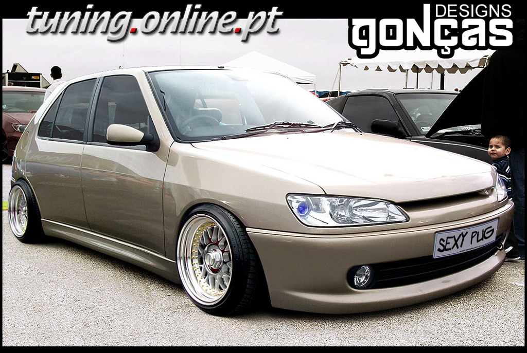 RedTuningonline: Imagens
