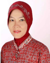 Ir. Nelly Armayanti, MSP