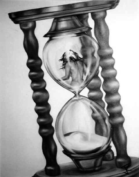 Sin Alas La Arena De Mi Reloj