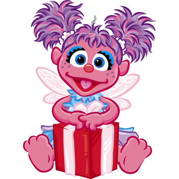 Wilton Abby Cadabby Party Topper Childrenparty Theme Birthday