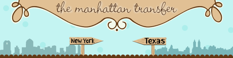 the manhattan transfer