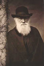 Charles Darwin (photo)