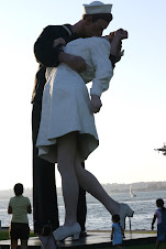 I'll love you for ever