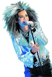 Bill Kaulitz