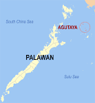 AGUTAYA, PALAWAN, PHILIPPINES