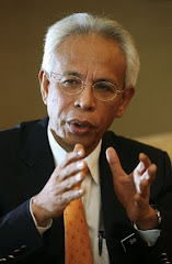 Shahrir Samad