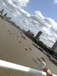 Boat Race - London