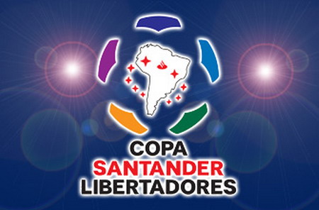 Copa Santander Libertadores