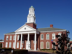 Southern Baptist Theological Seminary.