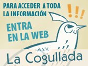 Web AV La Cogullada