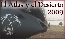 El Atlas 2009